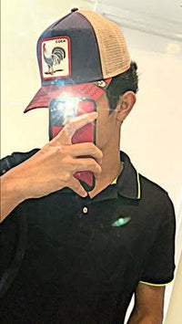 Carlos Rodríguez